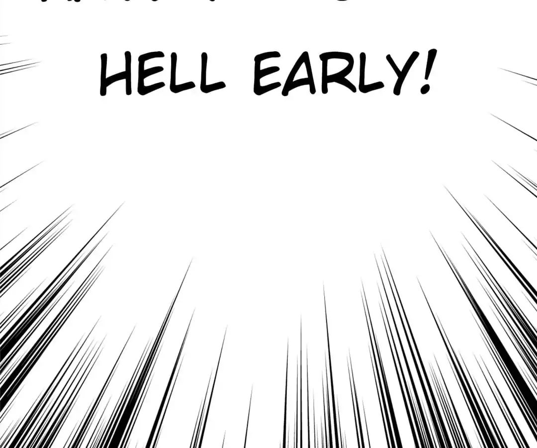 Jerk, You Can’t Escape Chapter 38 - page 47