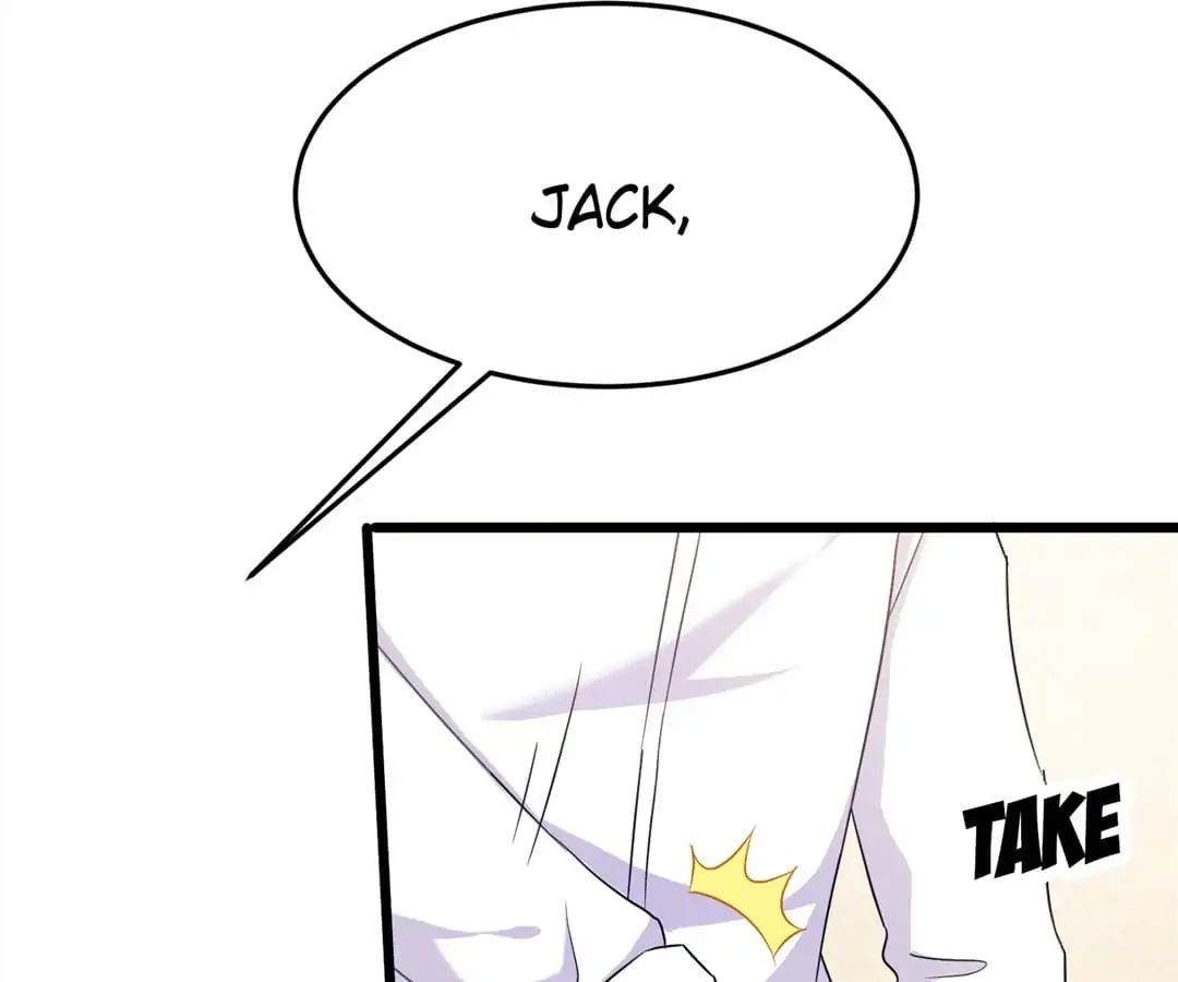 Jerk, You Can’t Escape Chapter 38 - page 65