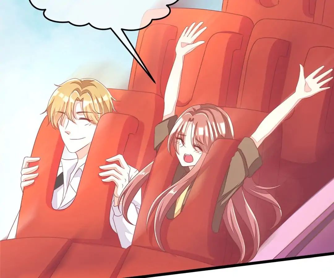 Jerk, You Can’t Escape Chapter 38 - page 73