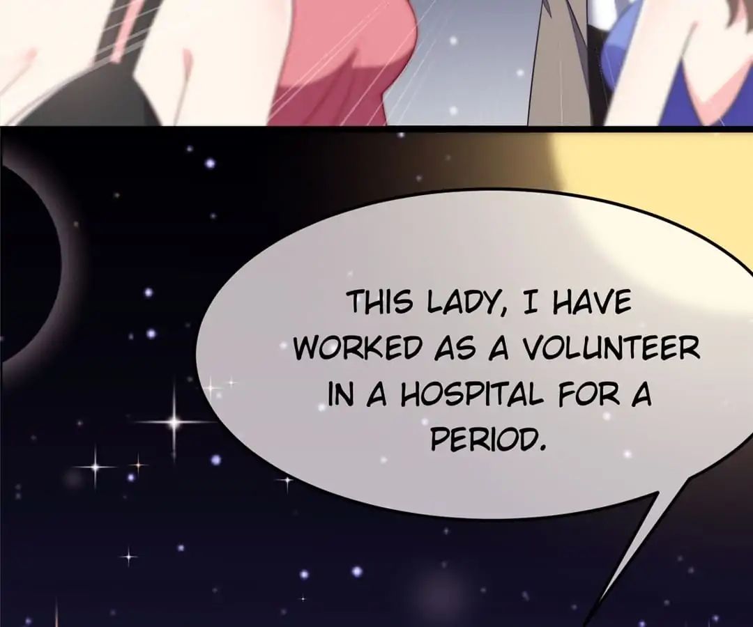 Jerk, You Can’t Escape Chapter 78 - page 18