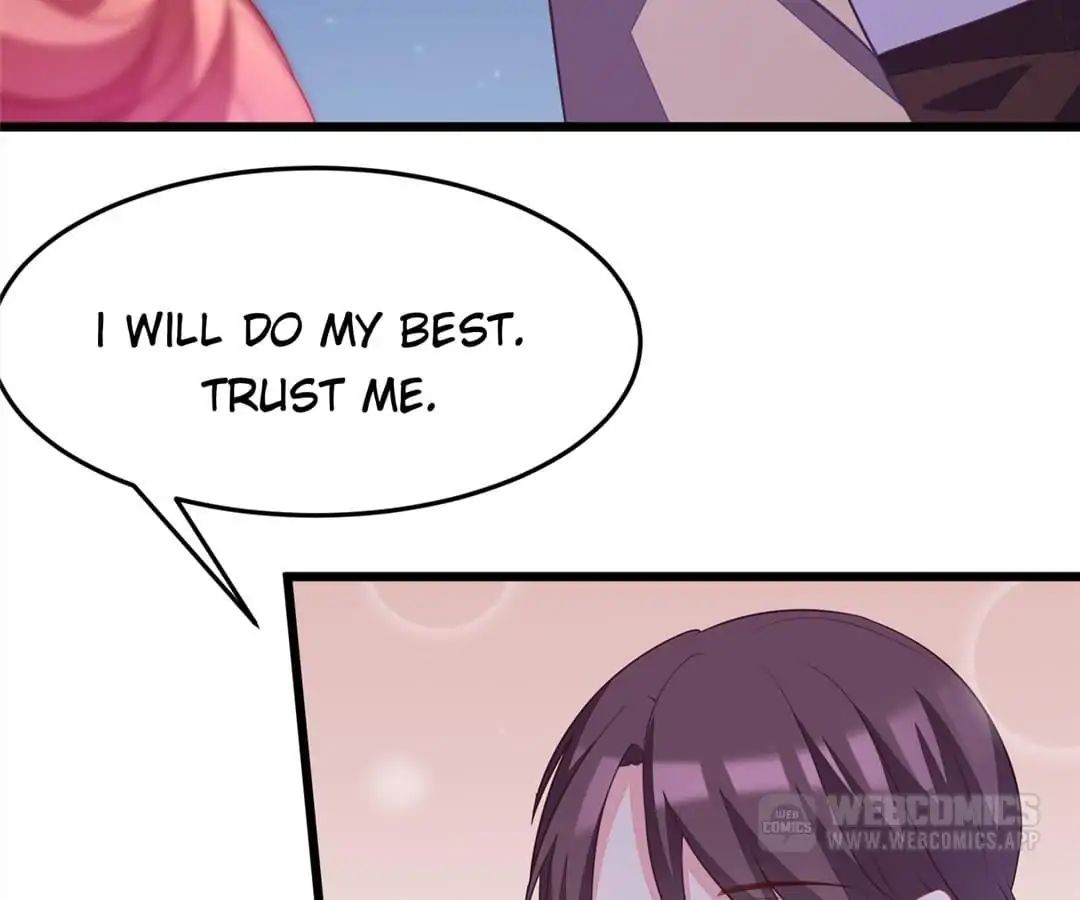 Jerk, You Can’t Escape Chapter 78 - page 21