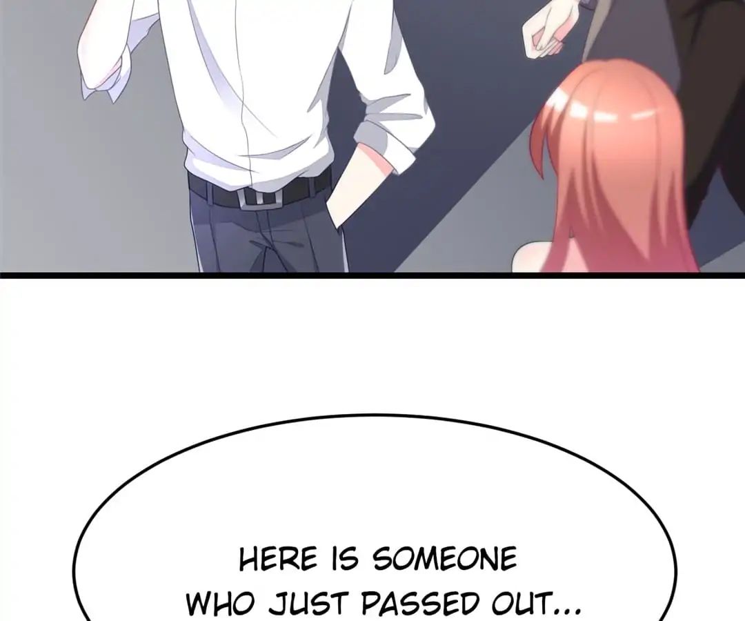 Jerk, You Can’t Escape Chapter 78 - page 26