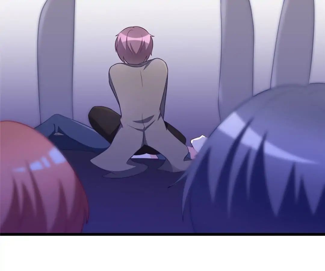 Jerk, You Can’t Escape Chapter 78 - page 30