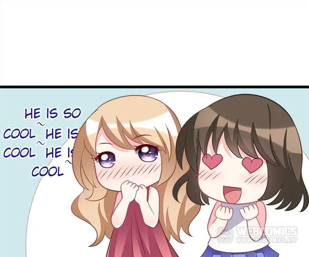 Jerk, You Can’t Escape Chapter 78 - page 33