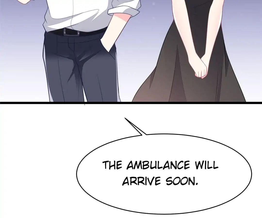 Jerk, You Can’t Escape Chapter 78 - page 38