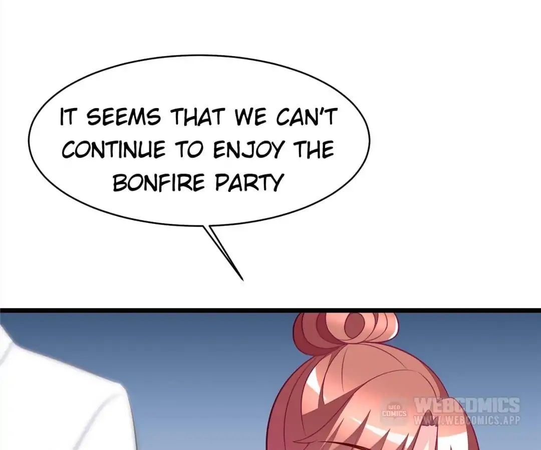 Jerk, You Can’t Escape Chapter 78 - page 39