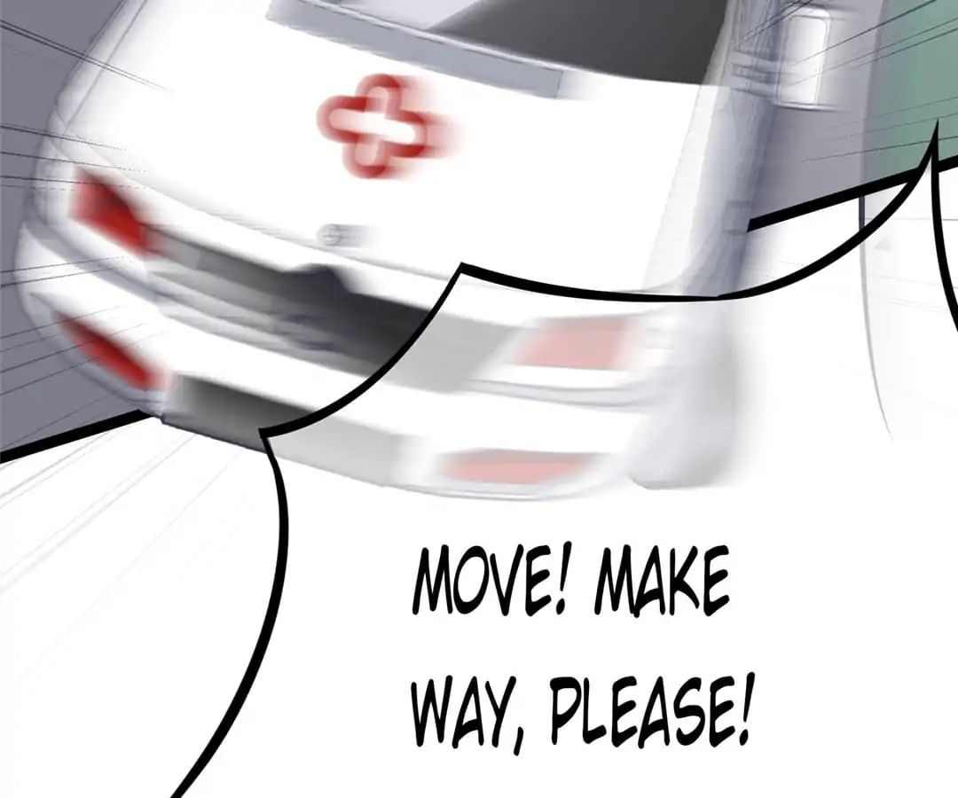 Jerk, You Can’t Escape Chapter 78 - page 50