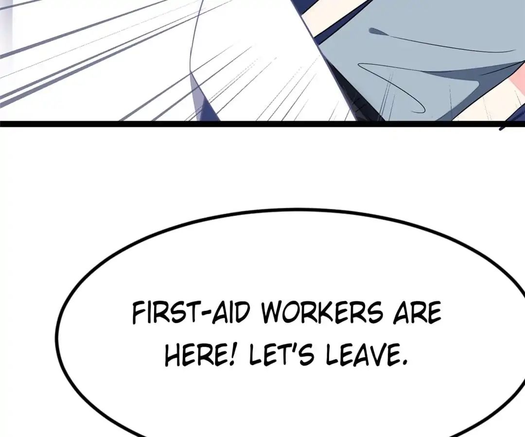 Jerk, You Can’t Escape Chapter 78 - page 54