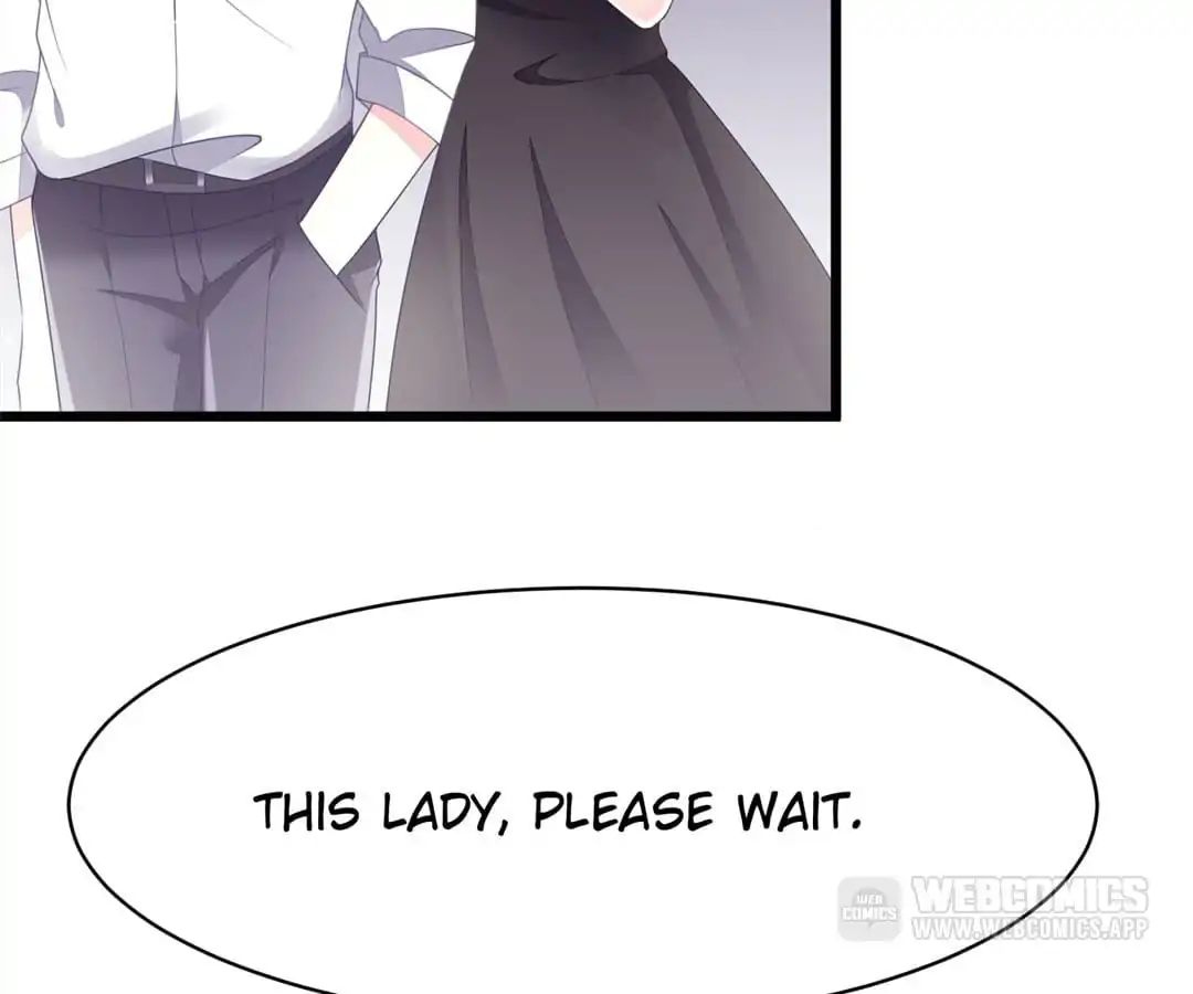 Jerk, You Can’t Escape Chapter 78 - page 61