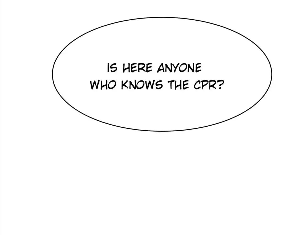 Jerk, You Can’t Escape Chapter 78 - page 8