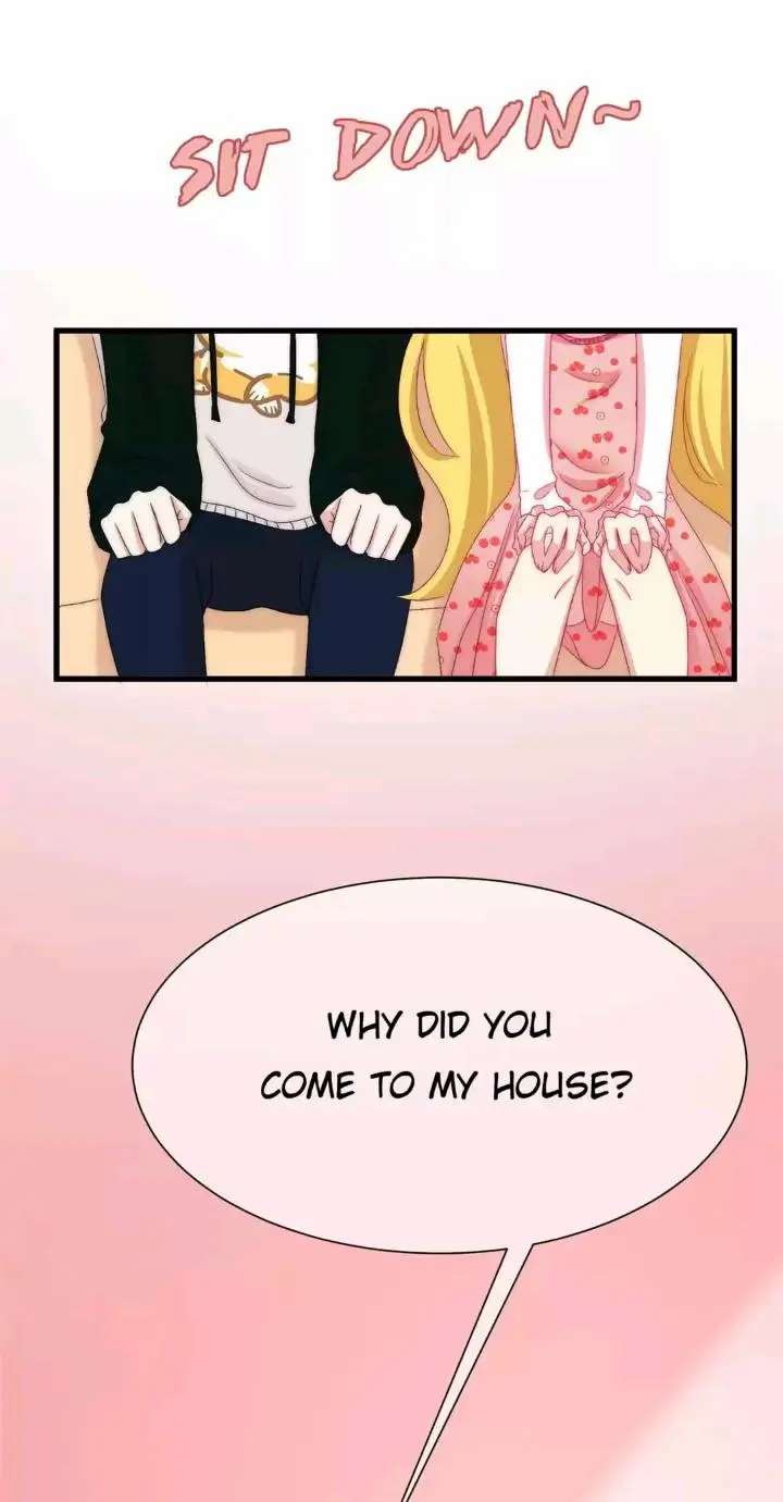 Jerk, You Can’t Escape Chapter 173 - page 20