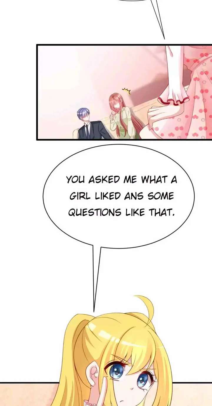 Jerk, You Can’t Escape Chapter 173 - page 23