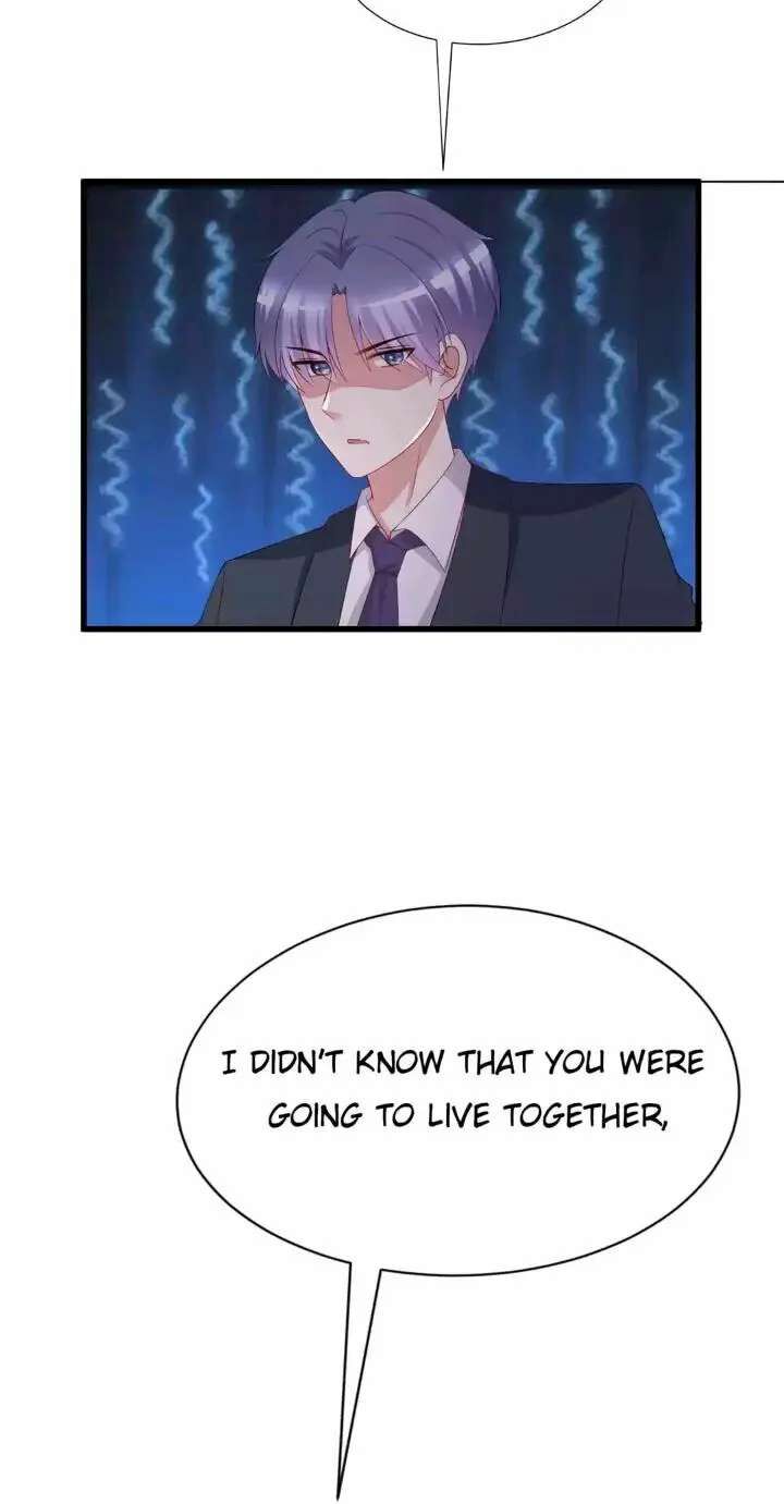 Jerk, You Can’t Escape Chapter 173 - page 25