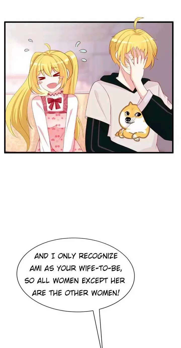 Jerk, You Can’t Escape Chapter 173 - page 26