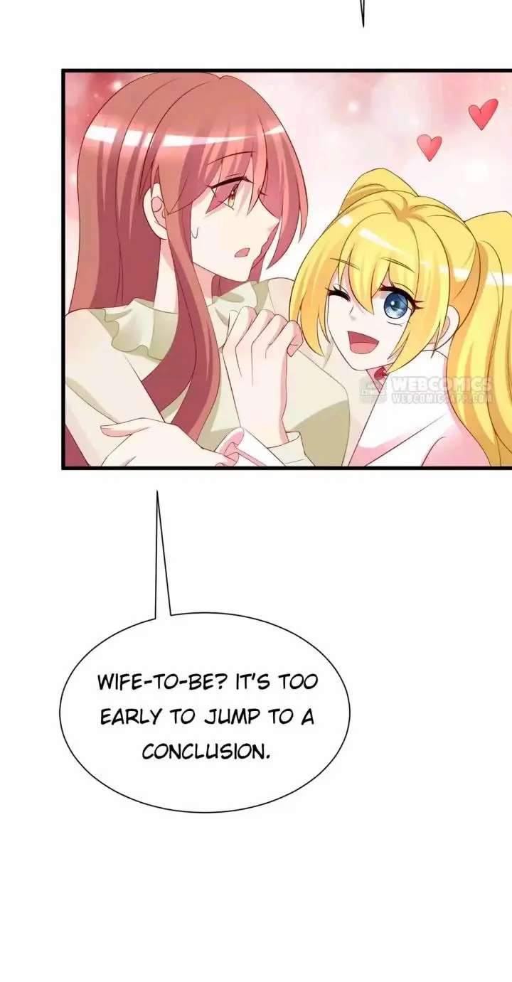 Jerk, You Can’t Escape Chapter 173 - page 28