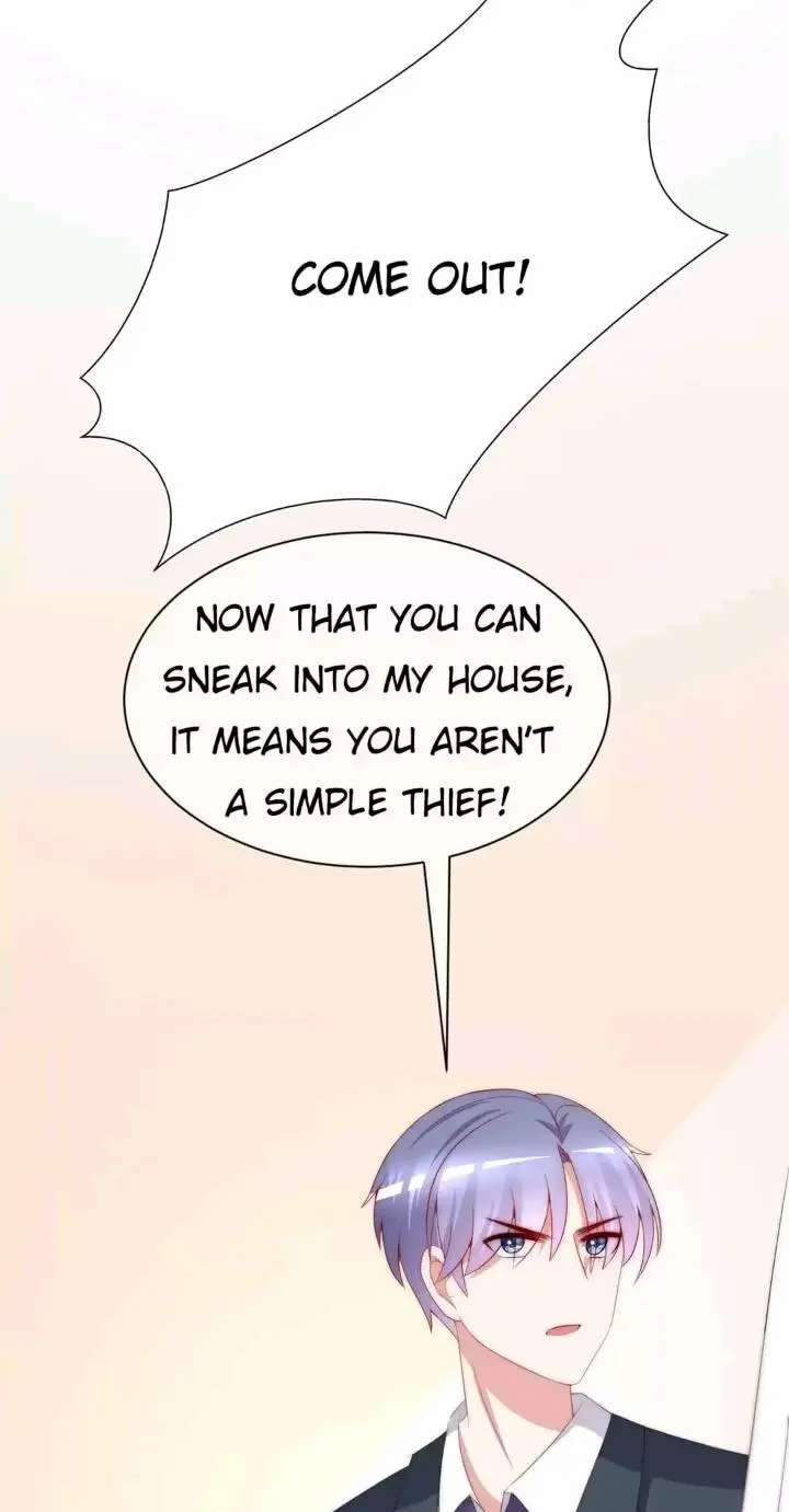 Jerk, You Can’t Escape Chapter 173 - page 3
