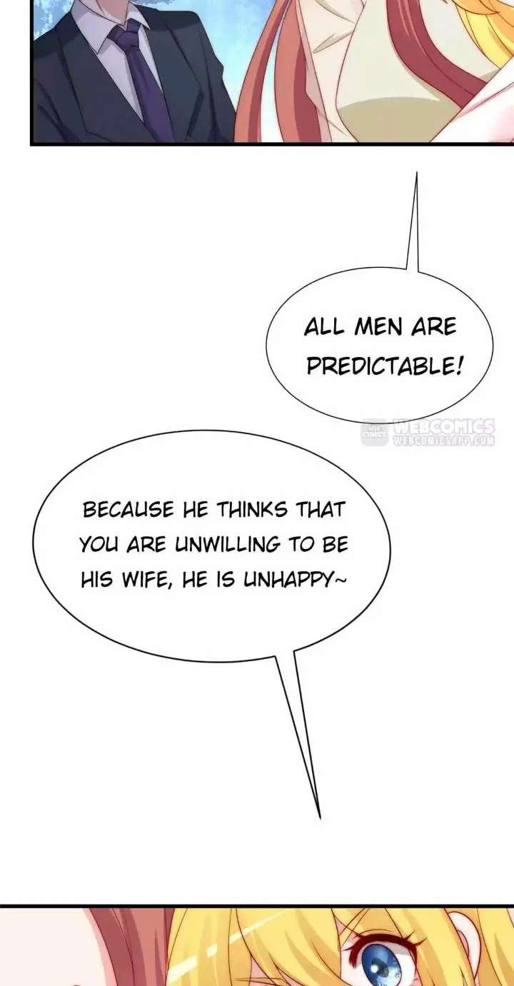 Jerk, You Can’t Escape Chapter 173 - page 31