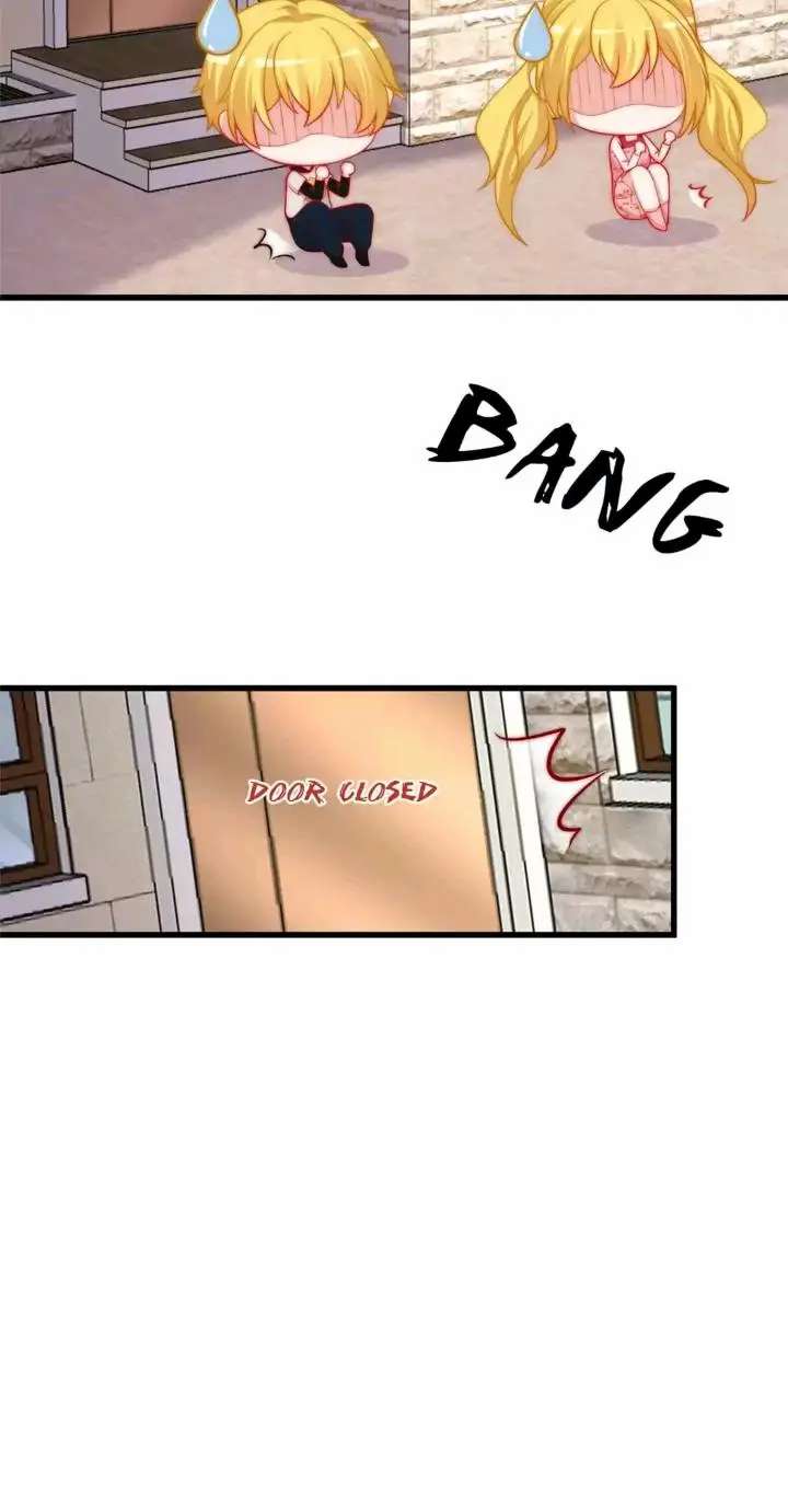 Jerk, You Can’t Escape Chapter 173 - page 38