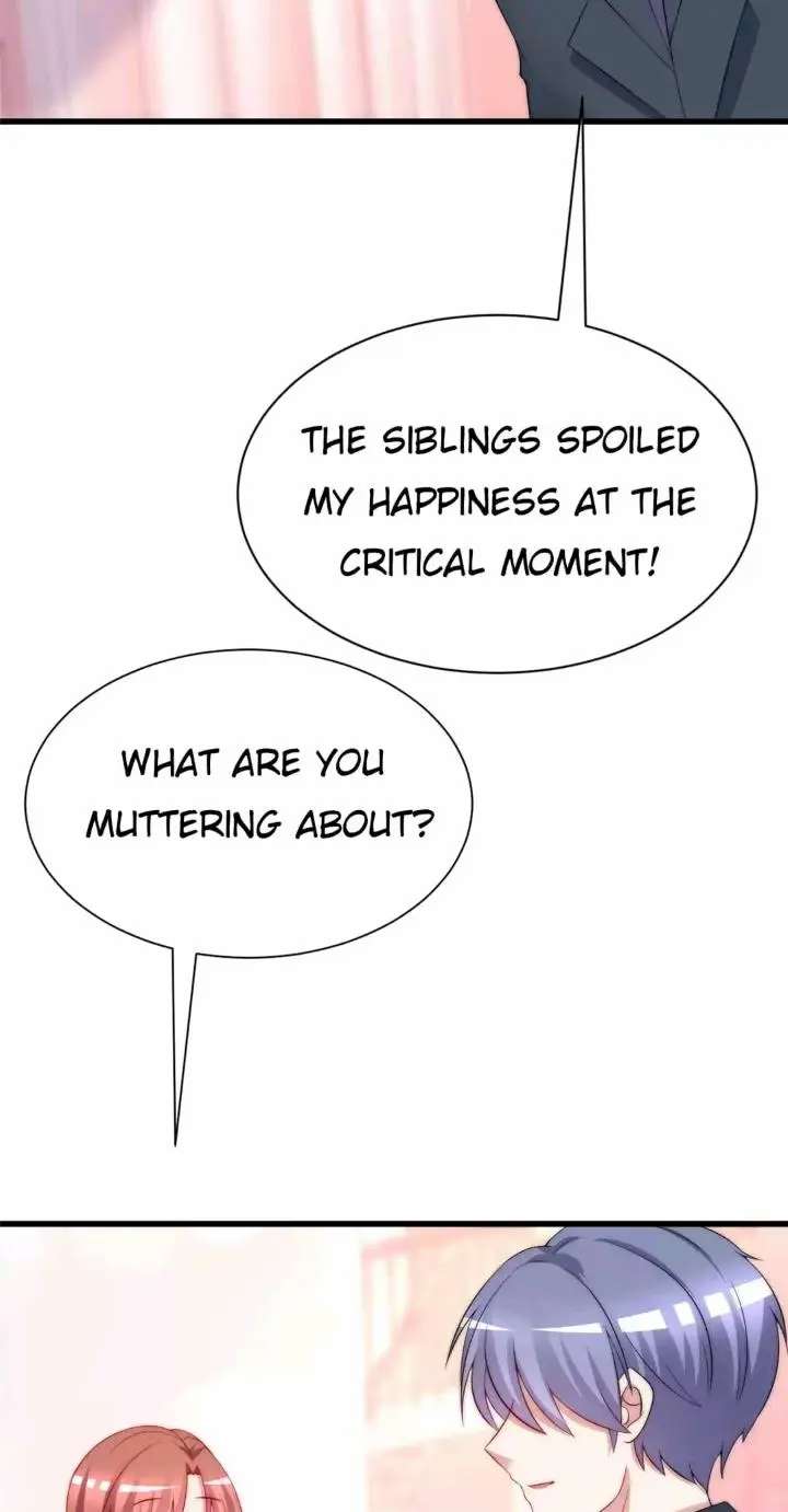 Jerk, You Can’t Escape Chapter 173 - page 40
