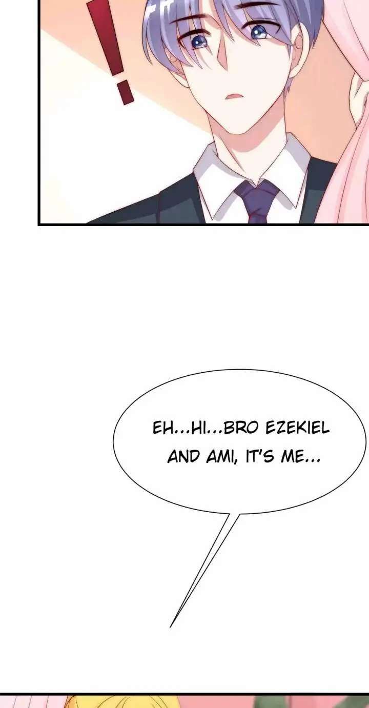 Jerk, You Can’t Escape Chapter 173 - page 9