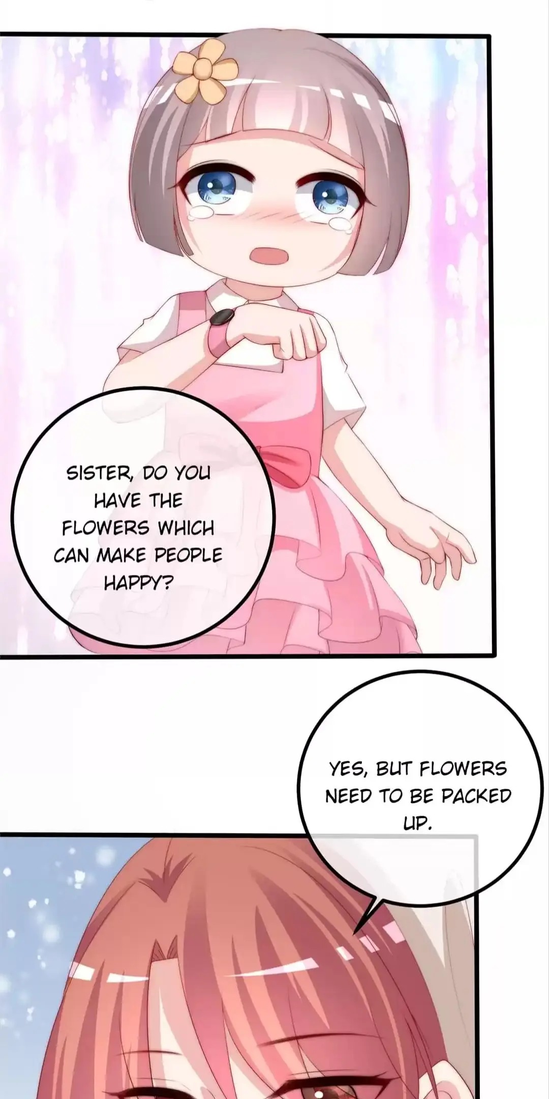Jerk, You Can’t Escape Chapter 221 - page 15