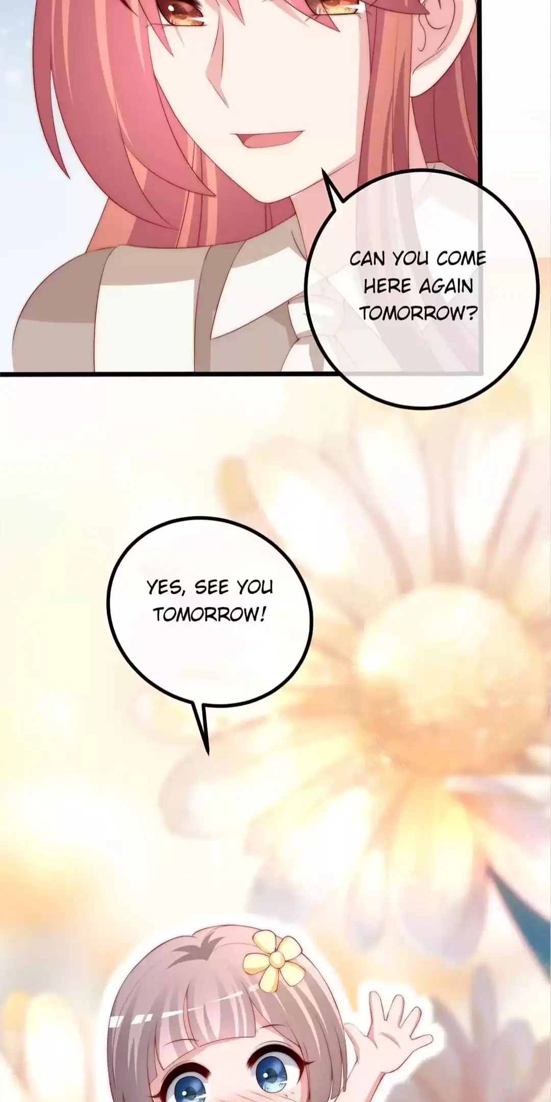 Jerk, You Can’t Escape Chapter 221 - page 16