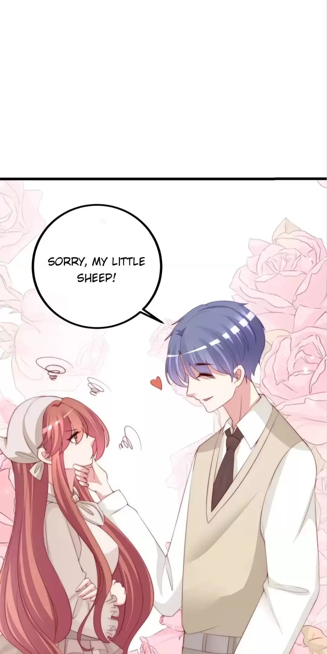 Jerk, You Can’t Escape Chapter 221 - page 21