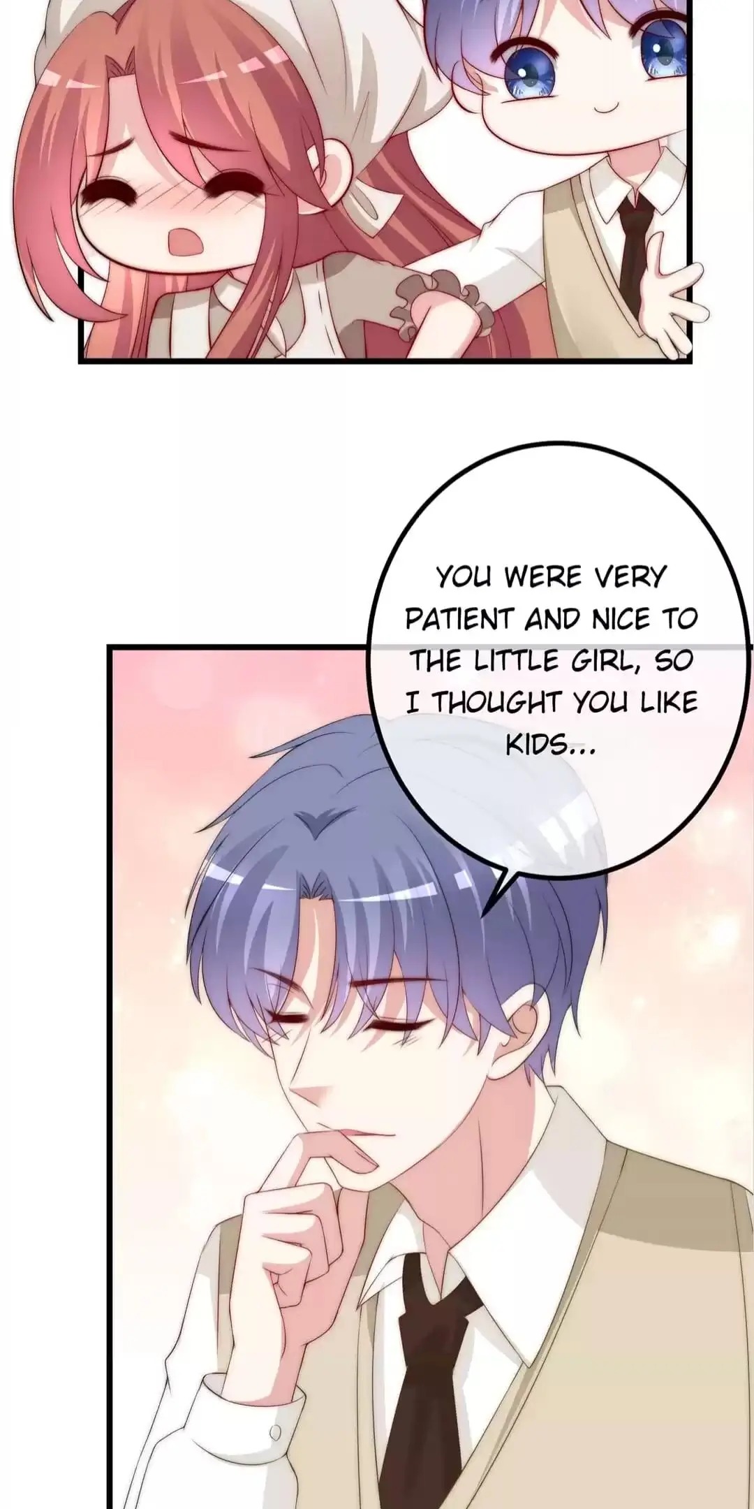 Jerk, You Can’t Escape Chapter 221 - page 29