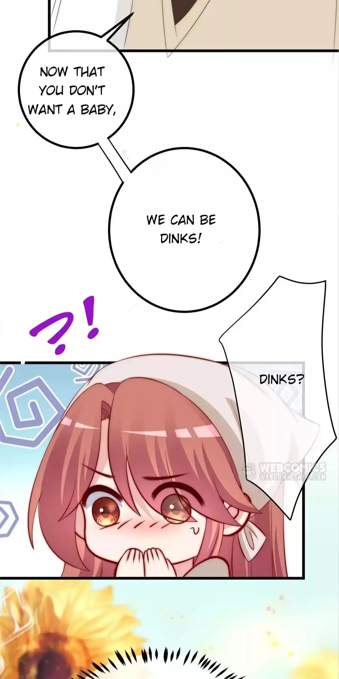 Jerk, You Can’t Escape Chapter 221 - page 30
