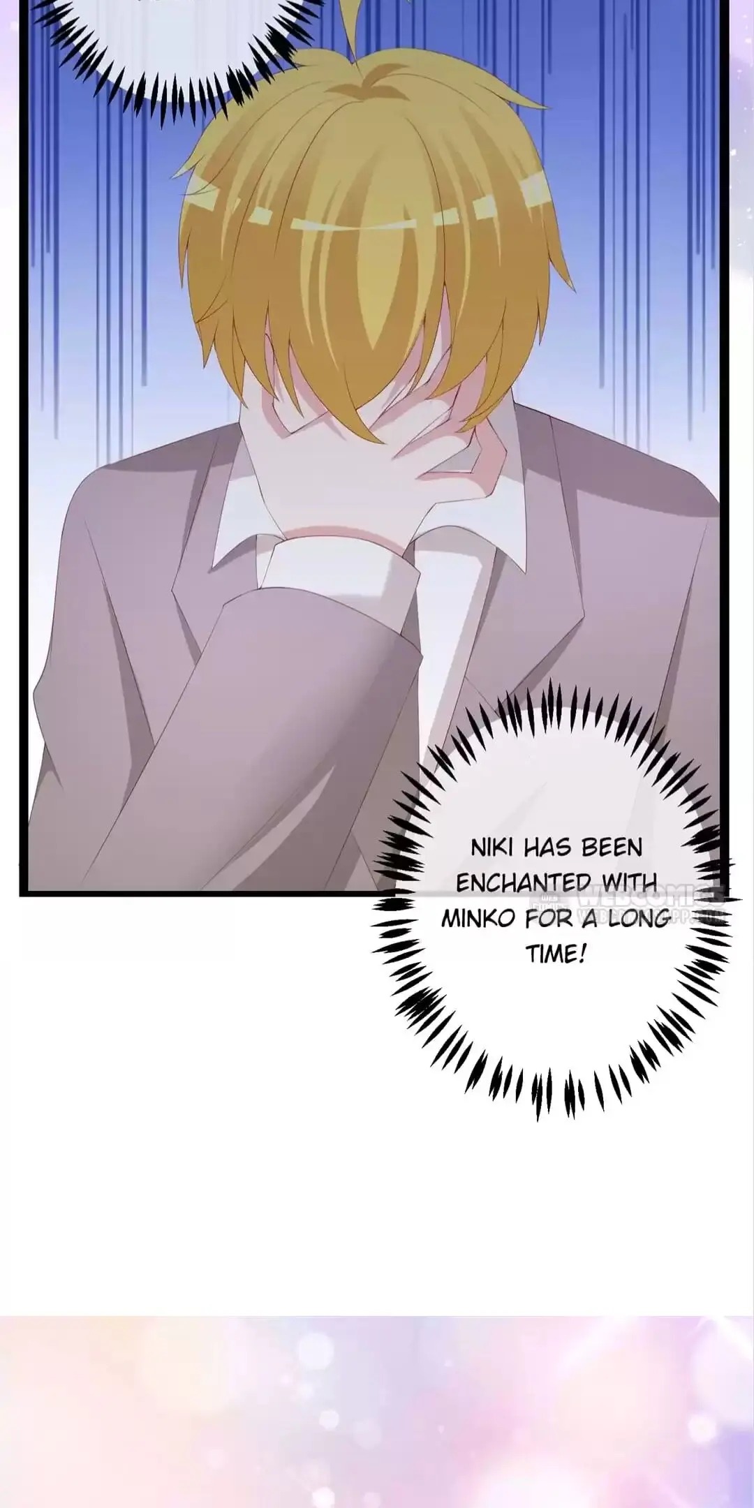 Jerk, You Can’t Escape Chapter 221 - page 5