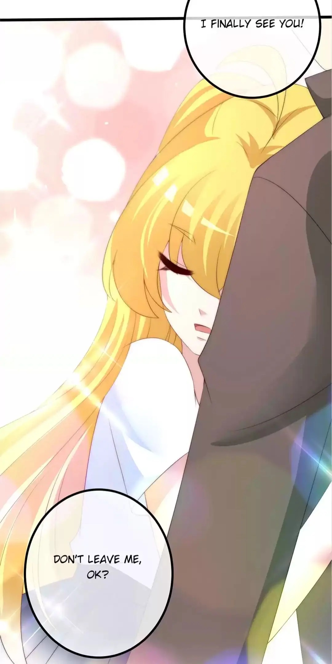 Jerk, You Can’t Escape Chapter 221 - page 7