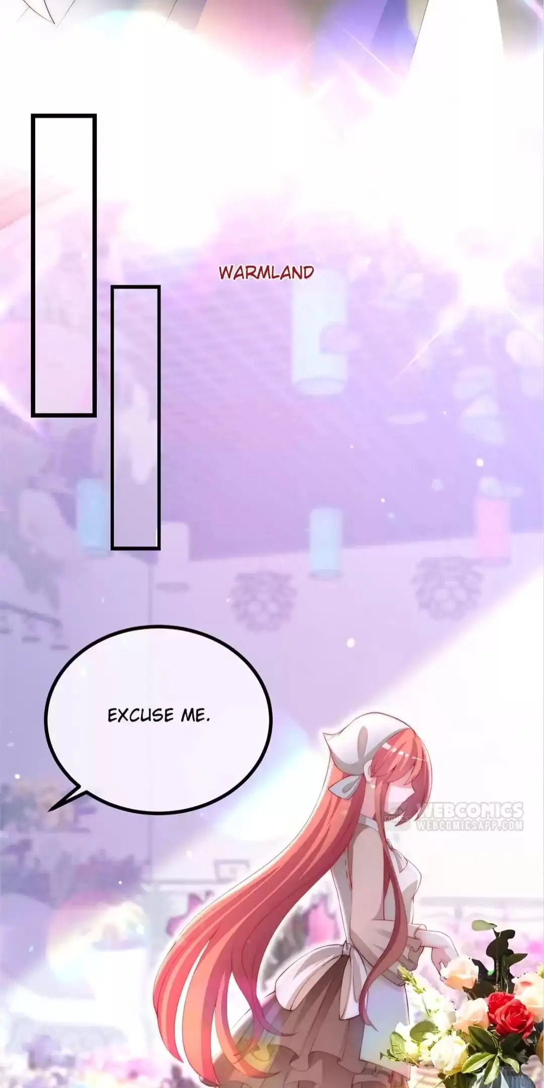 Jerk, You Can’t Escape Chapter 221 - page 8