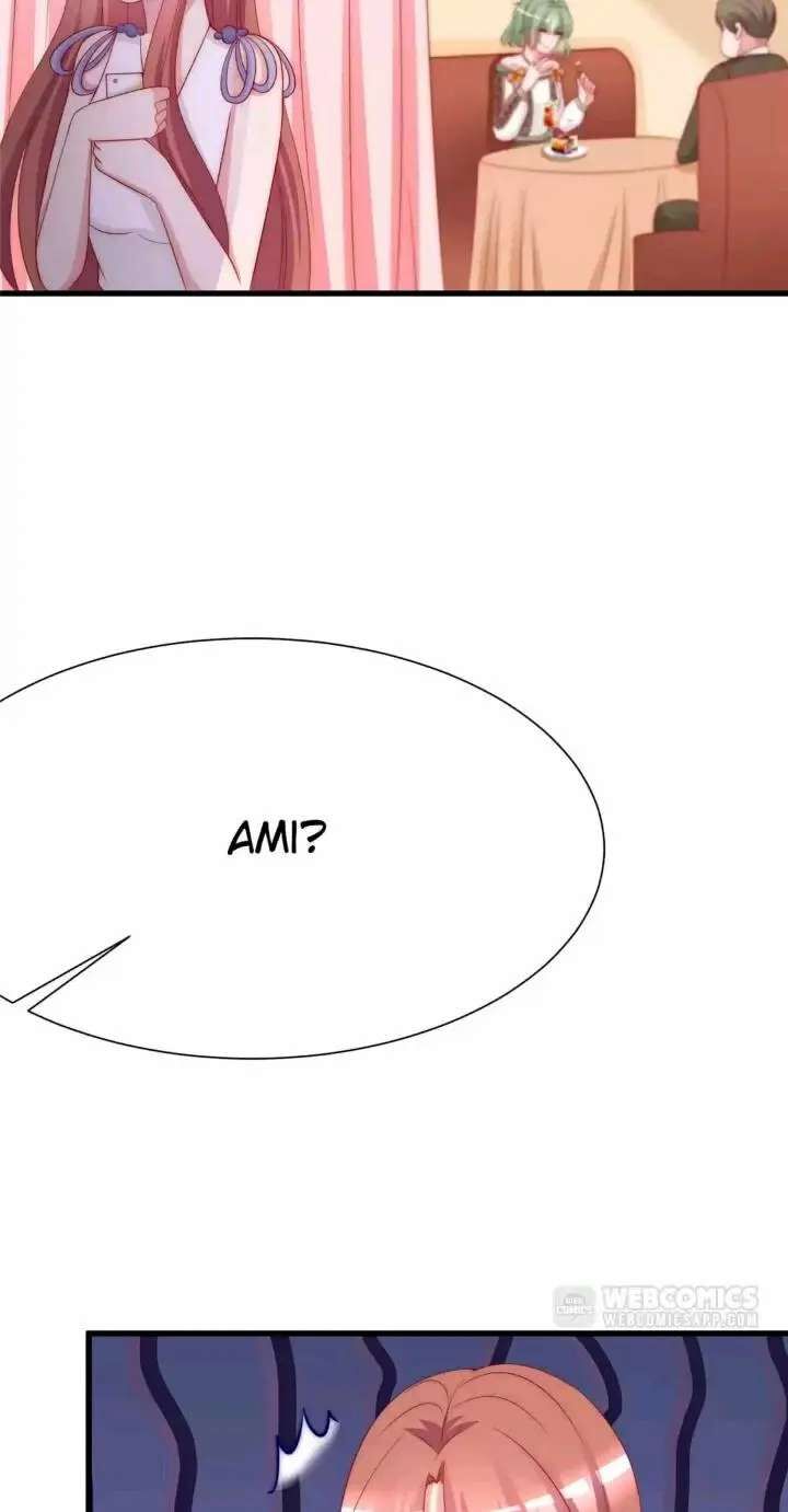 Jerk, You Can’t Escape Chapter 174 - page 24
