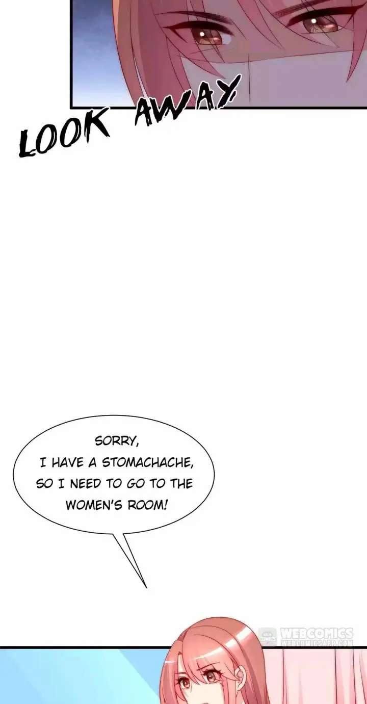 Jerk, You Can’t Escape Chapter 174 - page 27