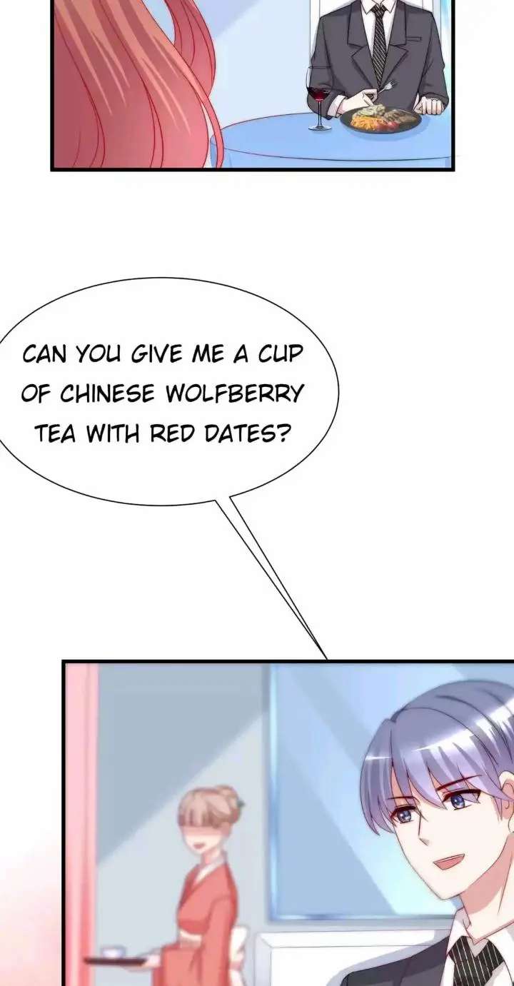 Jerk, You Can’t Escape Chapter 174 - page 29
