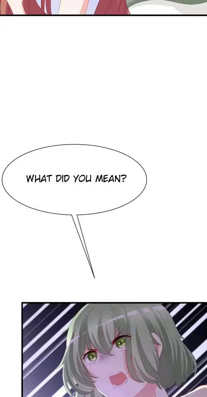 Jerk, You Can’t Escape Chapter 174 - page 38
