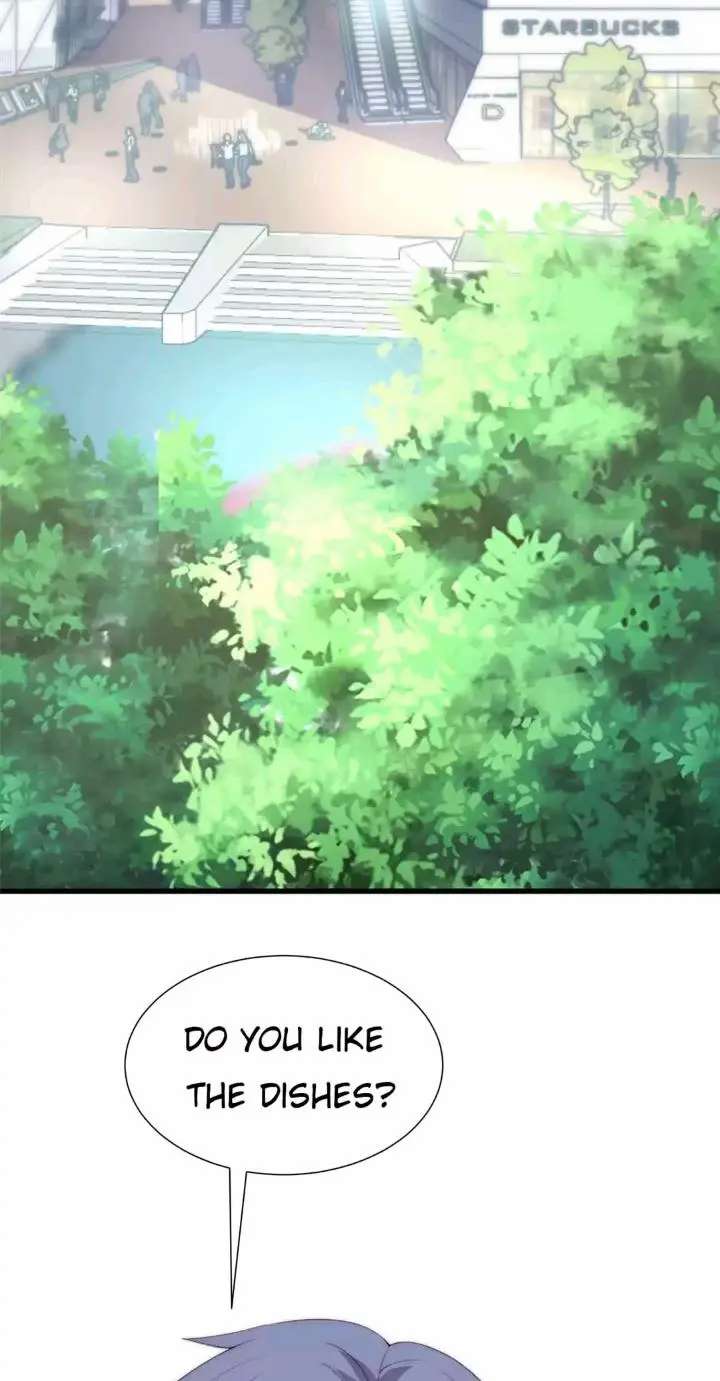 Jerk, You Can’t Escape Chapter 174 - page 7