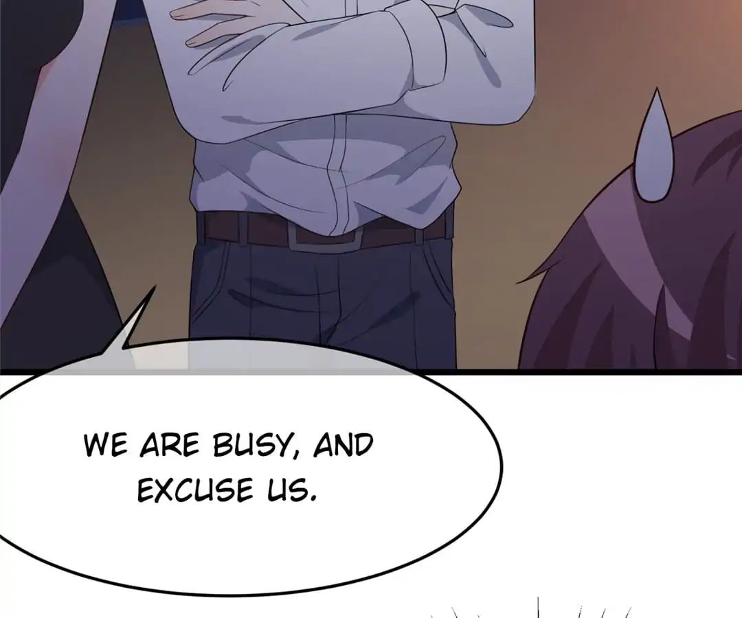 Jerk, You Can’t Escape Chapter 79 - page 12