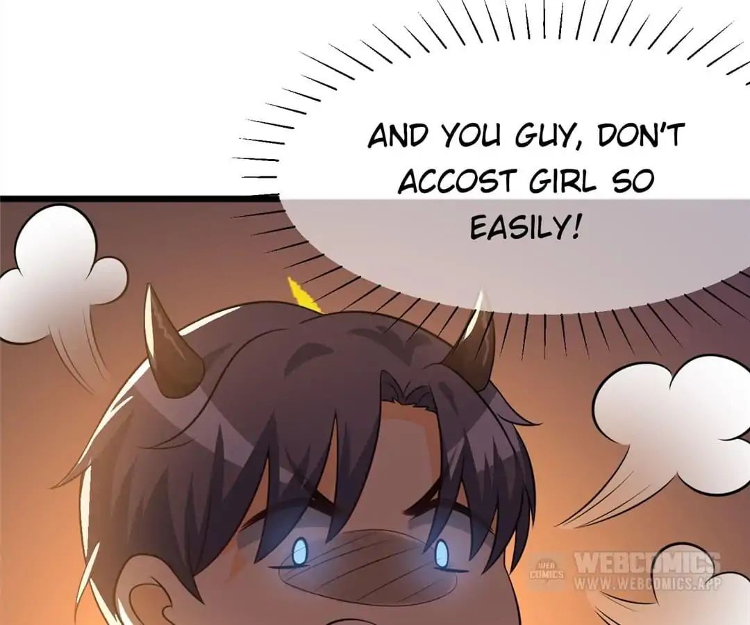Jerk, You Can’t Escape Chapter 79 - page 13