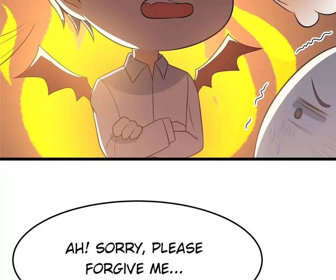 Jerk, You Can’t Escape Chapter 79 - page 14