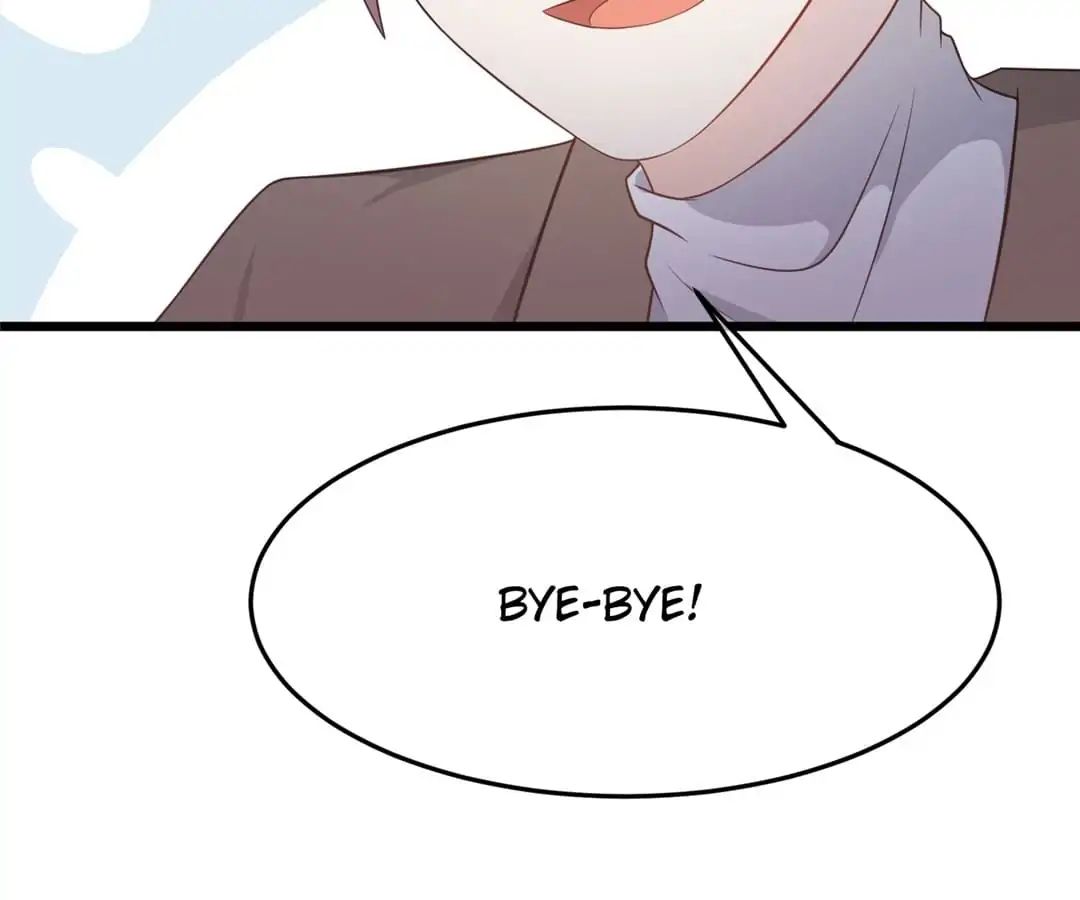 Jerk, You Can’t Escape Chapter 79 - page 16