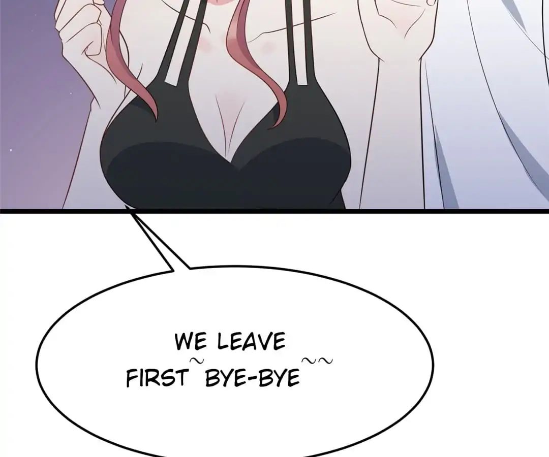 Jerk, You Can’t Escape Chapter 79 - page 18