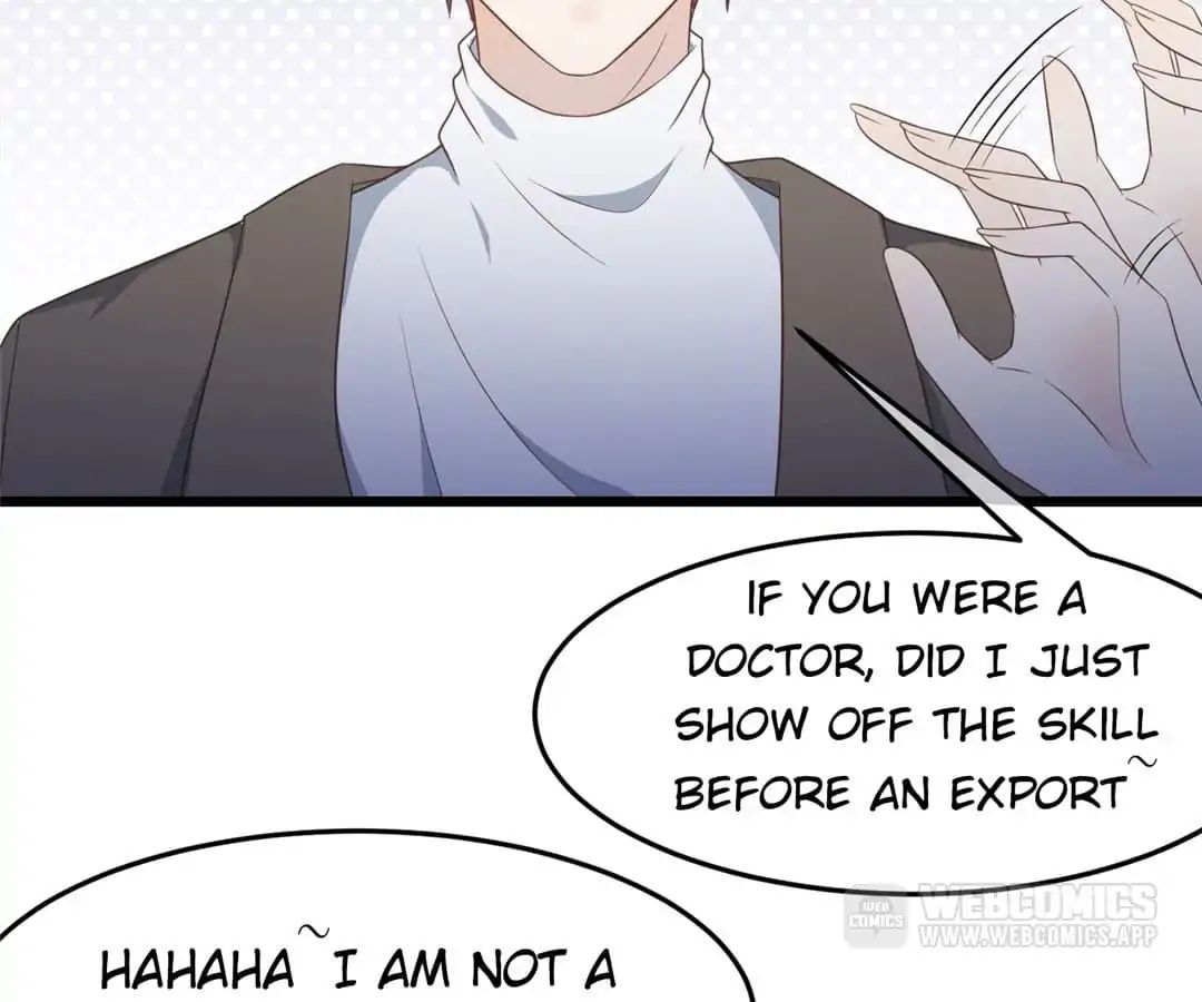Jerk, You Can’t Escape Chapter 79 - page 3