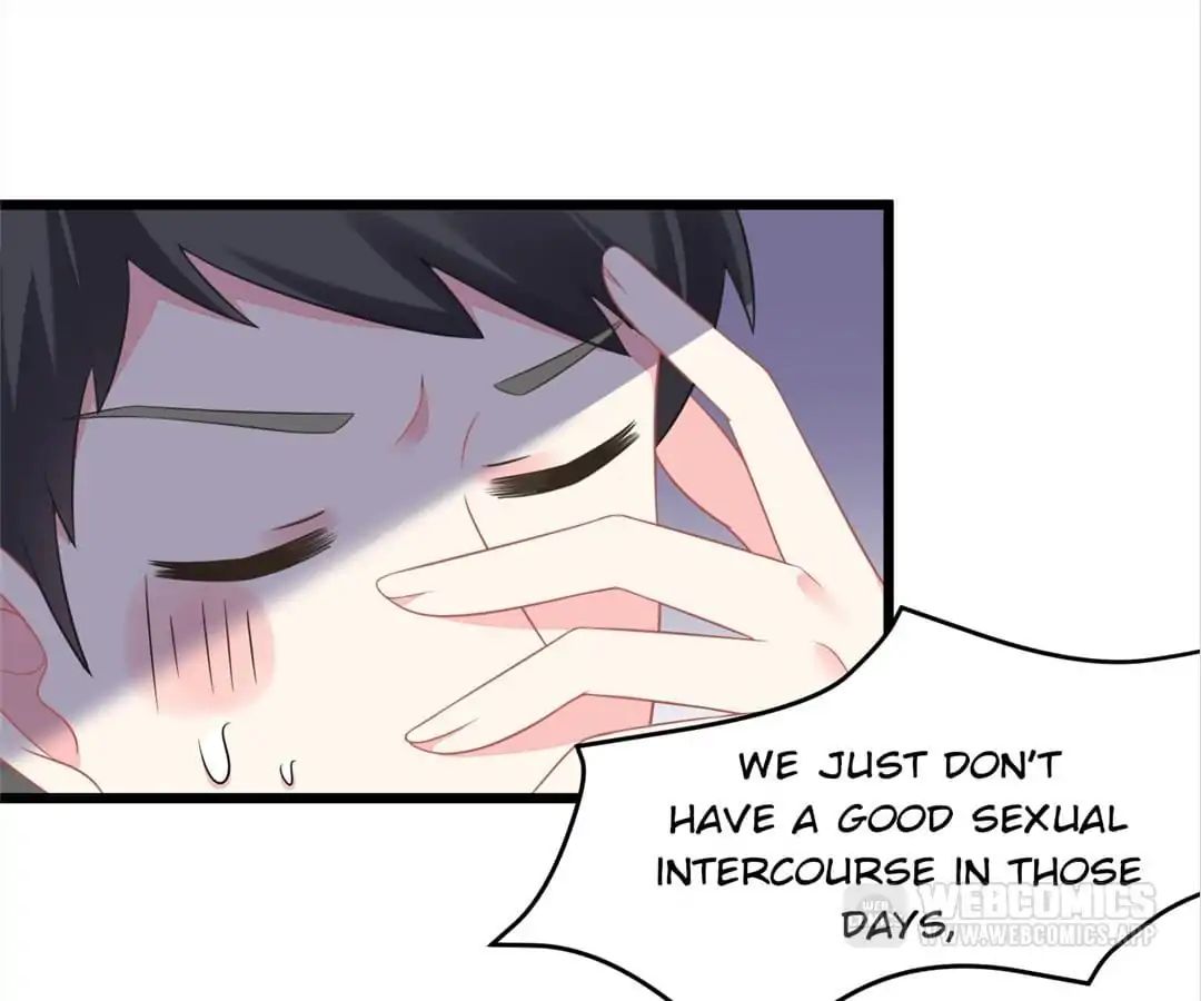 Jerk, You Can’t Escape Chapter 79 - page 39