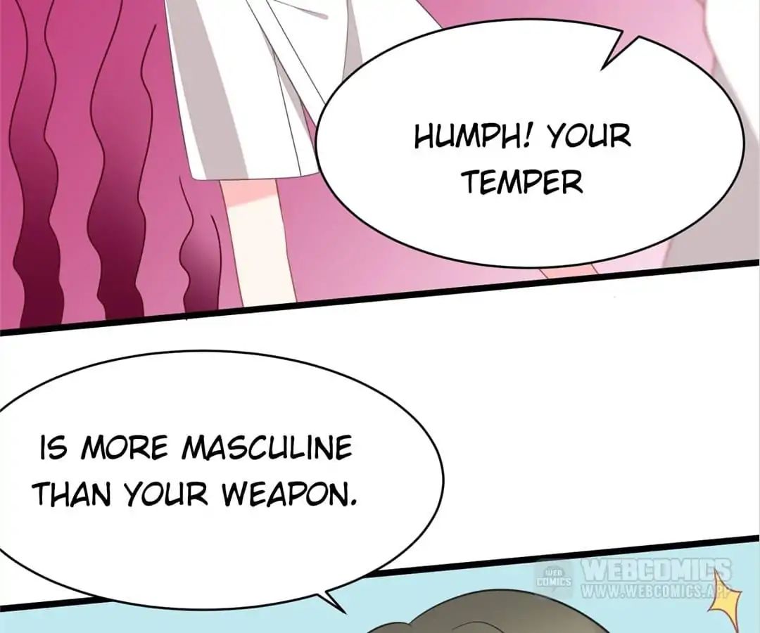 Jerk, You Can’t Escape Chapter 79 - page 43