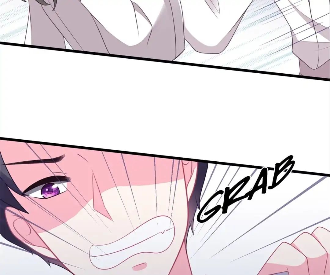 Jerk, You Can’t Escape Chapter 79 - page 48