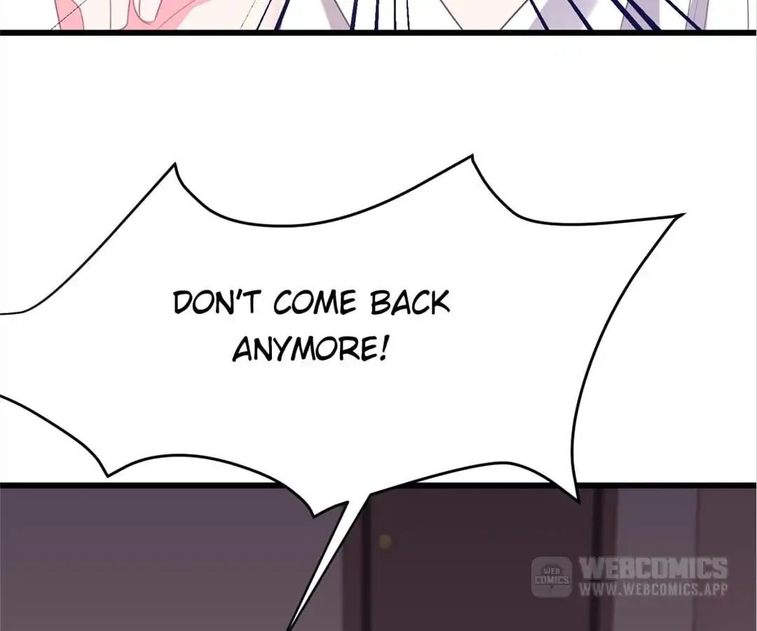 Jerk, You Can’t Escape Chapter 79 - page 51