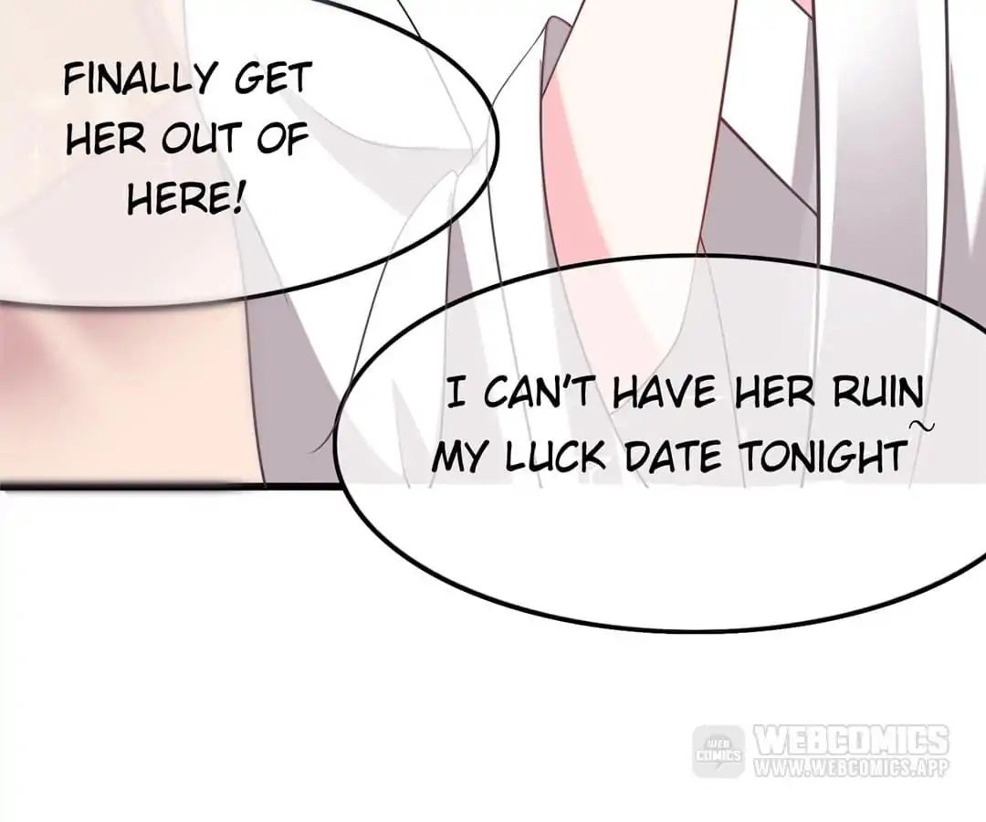 Jerk, You Can’t Escape Chapter 79 - page 59