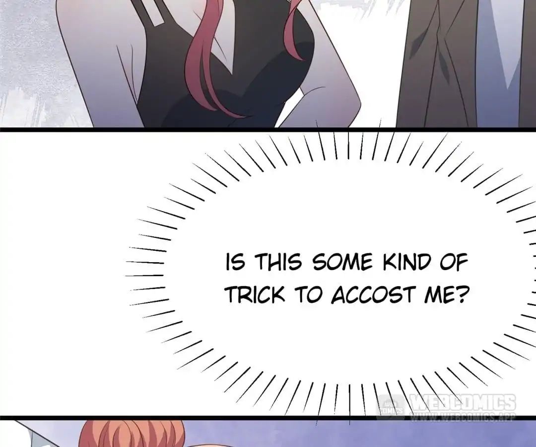 Jerk, You Can’t Escape Chapter 79 - page 7