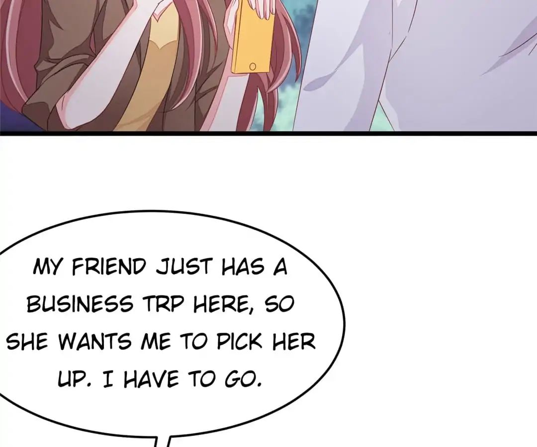 Jerk, You Can’t Escape Chapter 39 - page 15